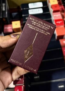Charlotte Tilbury Hollywood vixen