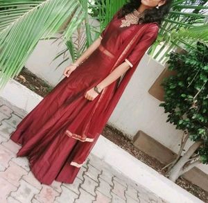 Party wear dress