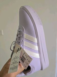 🔻PRICE DROP - ADIDAS Court Platform Sneakers
