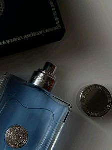 Versace Pour Homme  - Festive Special 🪔✨