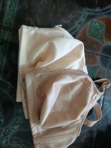 Full Coverage Two Bra for girls