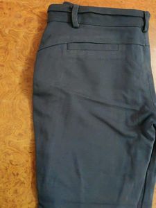 Sale🔥Smart Dark Grey Casual/Formal Pants/Trousers