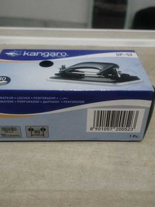 Kangaro DP-52 Hole Punch