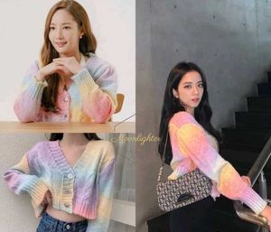 Korean Cardigan