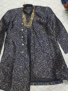 Wedding Sherwani