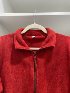 Uniqlo Fleece Winter Jacket