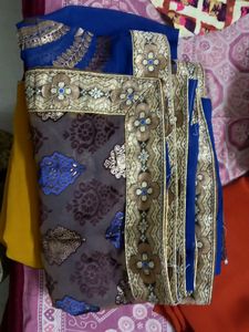 New Saree Designer