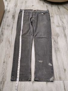 Ma6026 DNMX Jeans waist 36 inches