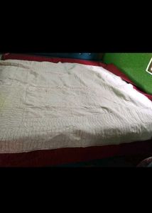 bridal embroidered bedding set