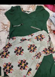 Daily wear Suit set