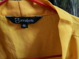 Stylish Yellow Kurta