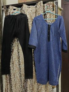 Stylish Kurta Set