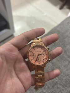 Mk Watch