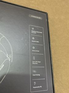 Noise airwave max 5 with warranty truly wireless