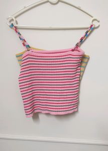 Simplicity Cami Vest: Size S