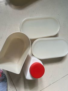 new Vintage "My Lunch" Lunch Box Container