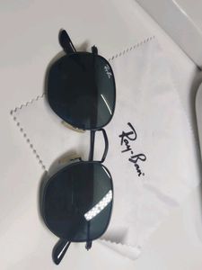 Ray-Ban Sunglasses