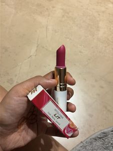 MyGlamm LIT Satin Matte Lipstick