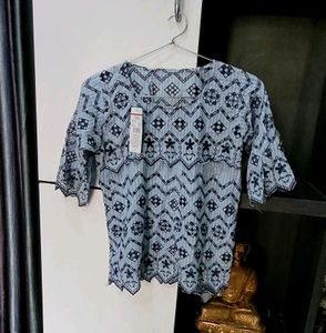 Pack 2 Fancy Tops