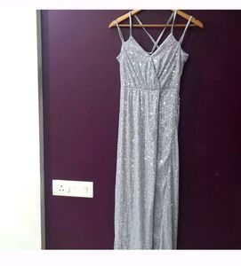 SHEIN Partywear Dress