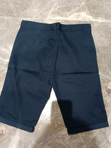 Boys Blue Shorts