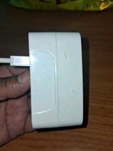 Universal Travel Adapter with Surge Protector