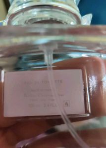 Miss Dior Perfume