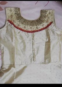 Premium Ethnic  Gown