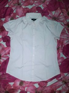 Fig Formal  Wear Shirt Top