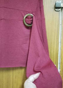 designer bodyfit top for girls