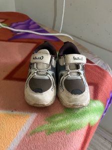 Kids Walkaroo Shoes