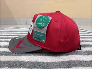 Mercedes-AMG Petronas X Puma Unisex Cap - Red