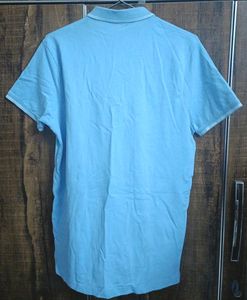 Men Polo T Shirt From Bossini L Size