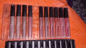 Huda Beauty Matte Liquid Lipstick 💄