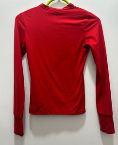 Terractive Cuddle Tee (XS)
