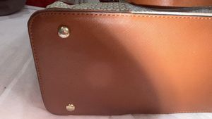 Michael Kors Tote Bag