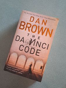 DAN BROWN  2 Parts