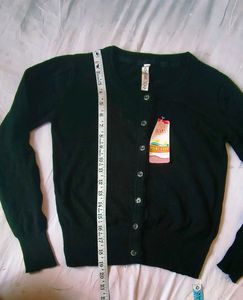 Very Beautiful N Comfortable Cardigan