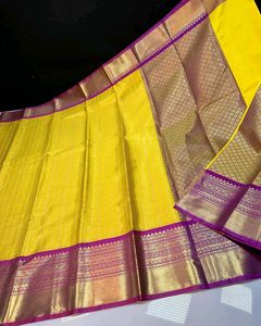 Silk saree