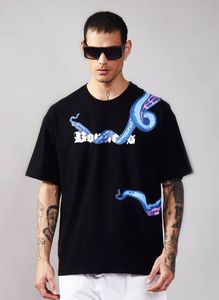 Bonkers Graphic T-Shirt