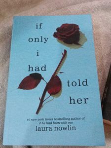 Laura Nowlin Book Set