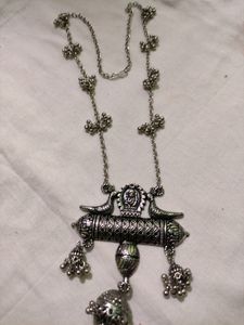 Sliver Chain