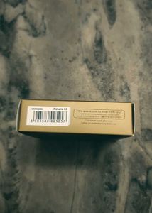 Faces Canada Weightless Compact