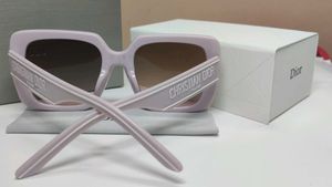 Dior Women's Sunglasses - Light Pink