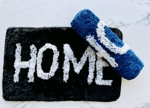 Home Door Mat, Rugs, Carpet, Pooja Aasn