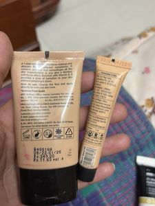 NYKAA SKINgenius BB All-In-One Cream