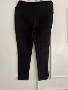 Black Leggings
