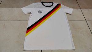 Right Guard T-Shirt Germany Colors