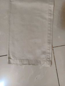 Ruggers Men's Cotton Trouser Size 32"