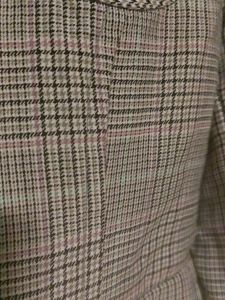 Blazer/Coat Crop Stylish
